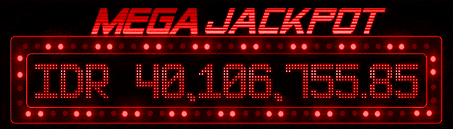 Jackpot Slot Gacor